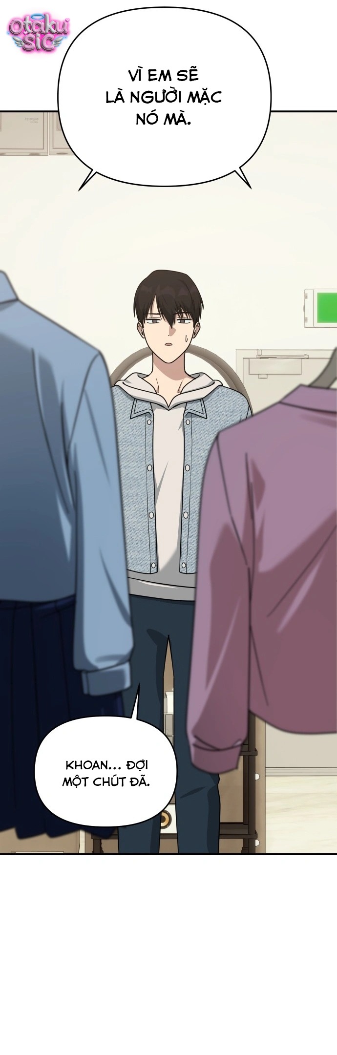 Mia Đã Trở Lại - Chap 24 - Trang 7