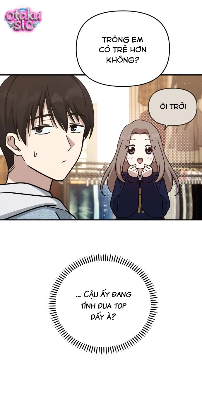 Mia Đã Trở Lại - Chap 24 - Trang 62