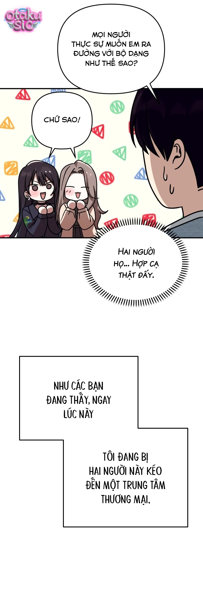 Mia Đã Trở Lại - Chap 24 - Trang 8
