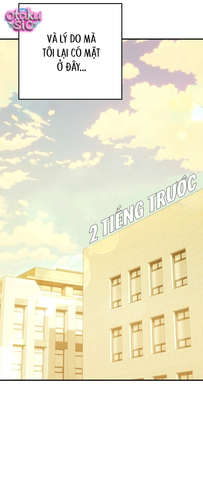 Mia Đã Trở Lại - Chap 24 - Trang 10
