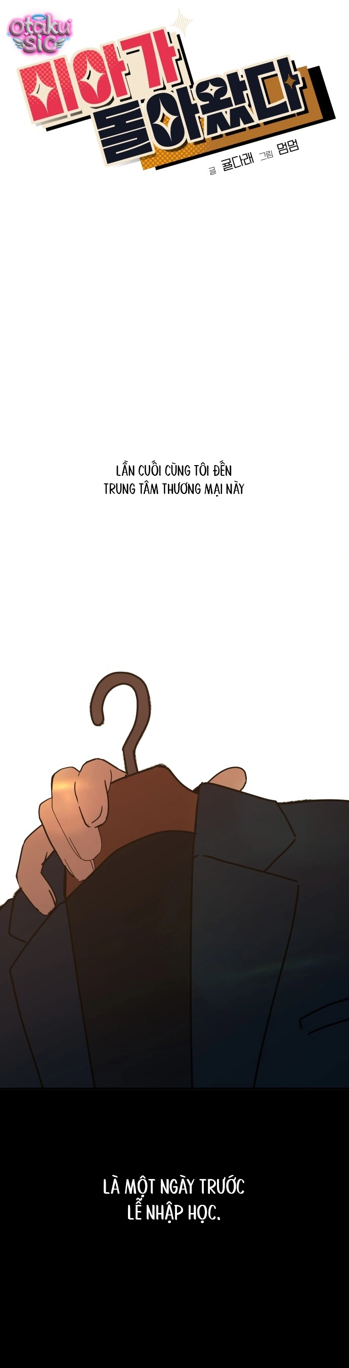 Mia Đã Trở Lại - Chap 25 - Trang 11