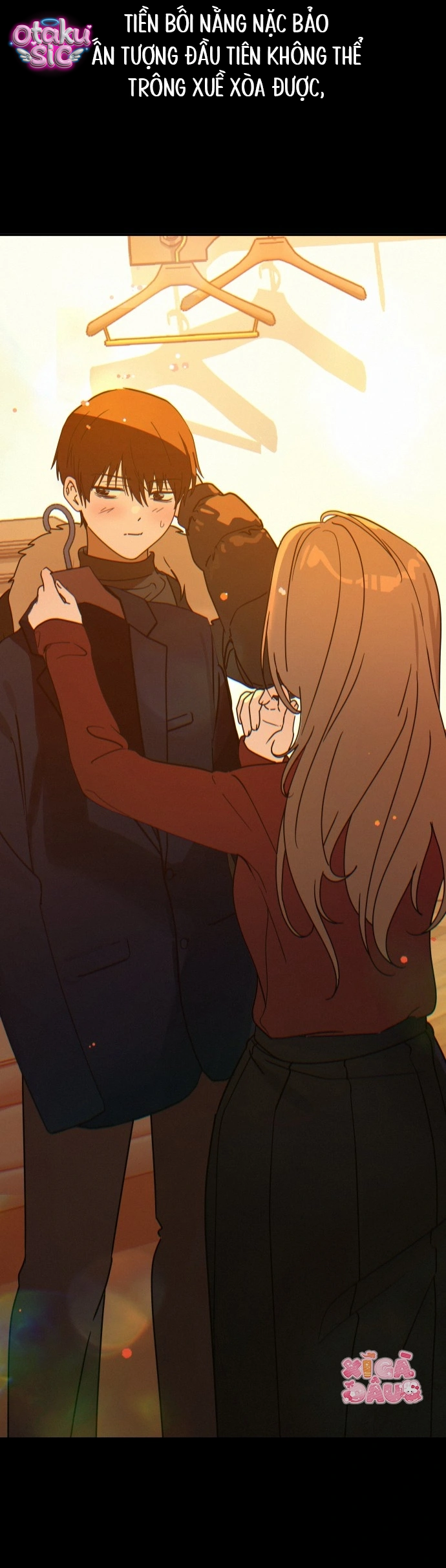 Mia Đã Trở Lại - Chap 25 - Trang 13