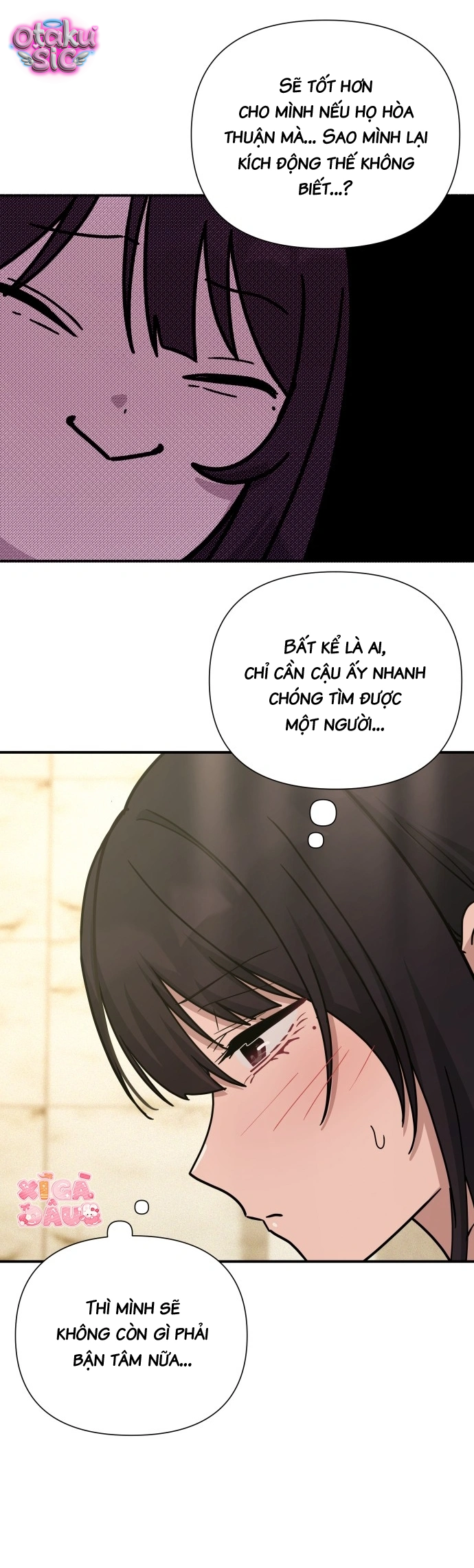 Mia Đã Trở Lại - Chap 25 - Trang 4