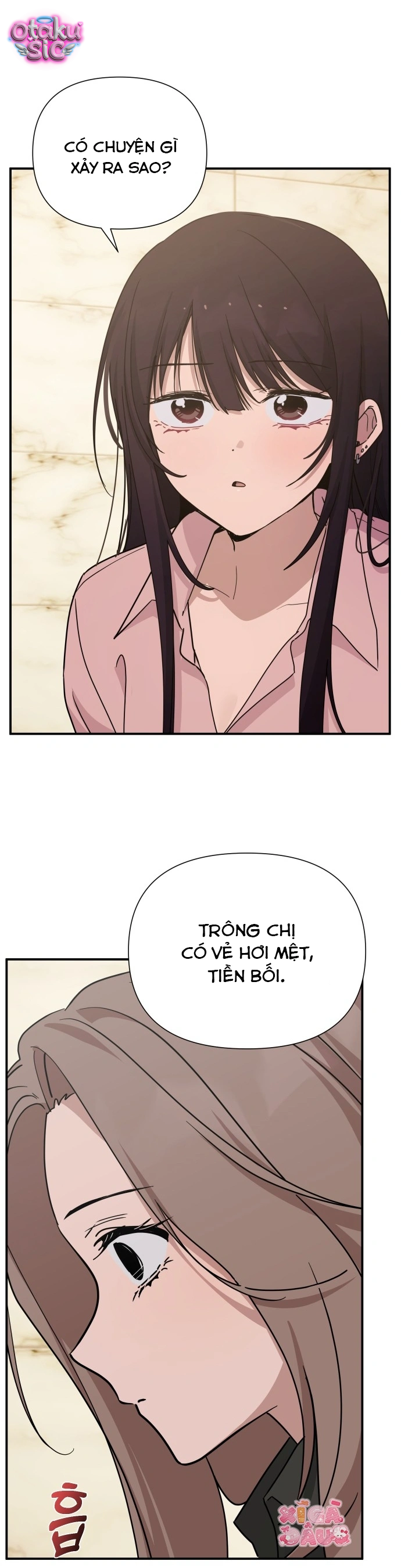 Mia Đã Trở Lại - Chap 25 - Trang 6