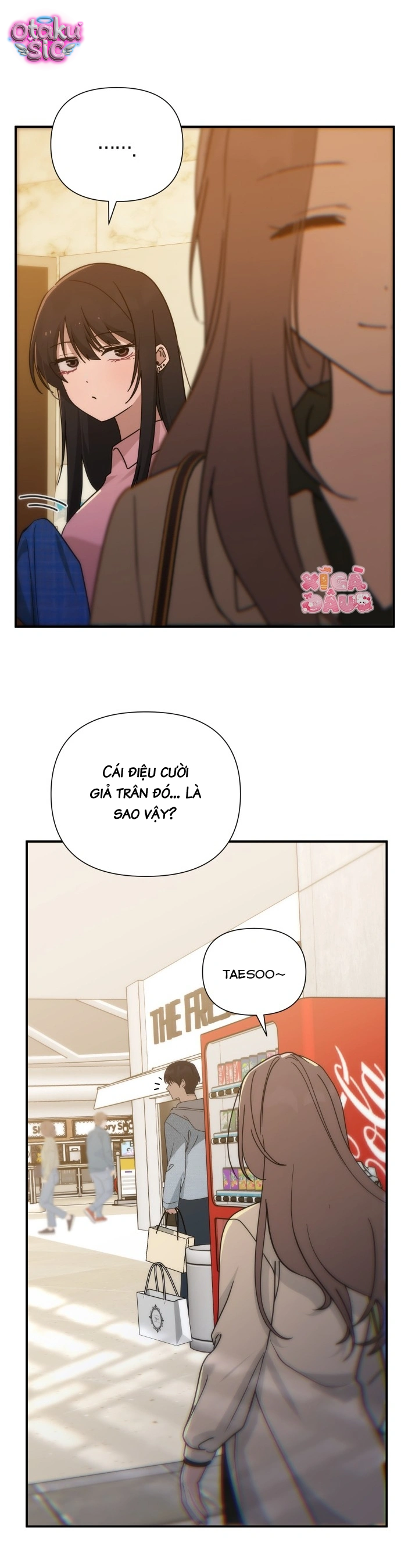 Mia Đã Trở Lại - Chap 25 - Trang 9