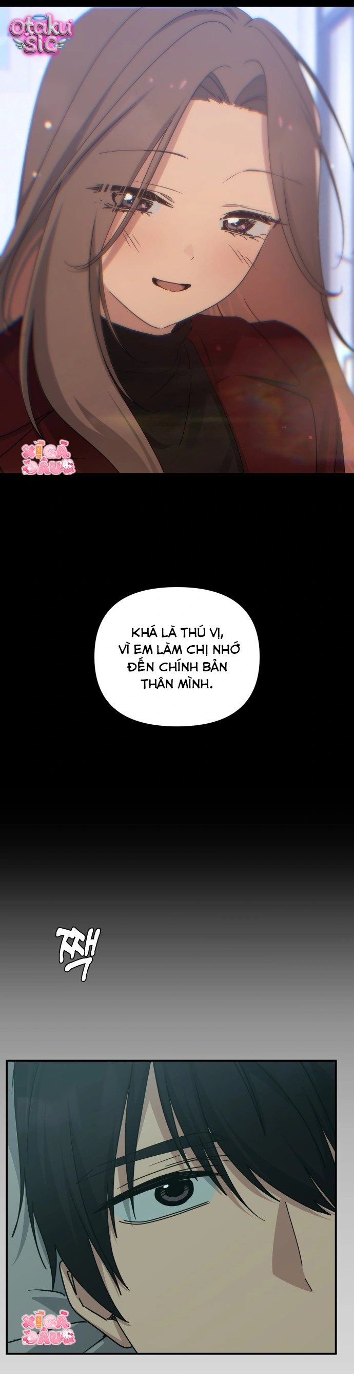 Mia Đã Trở Lại - Chap 26 - Trang 11