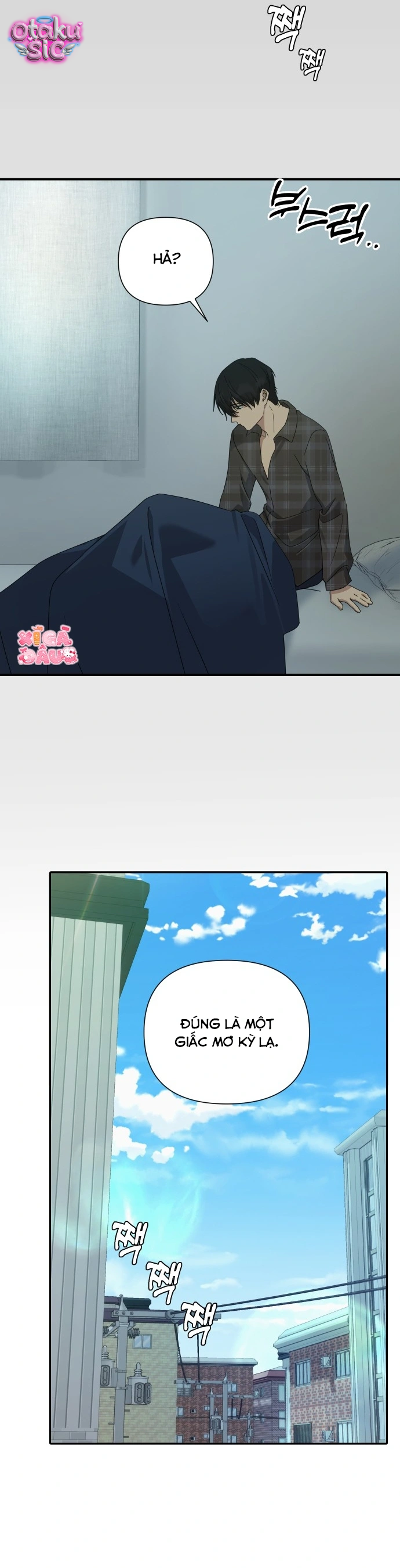 Mia Đã Trở Lại - Chap 26 - Trang 12