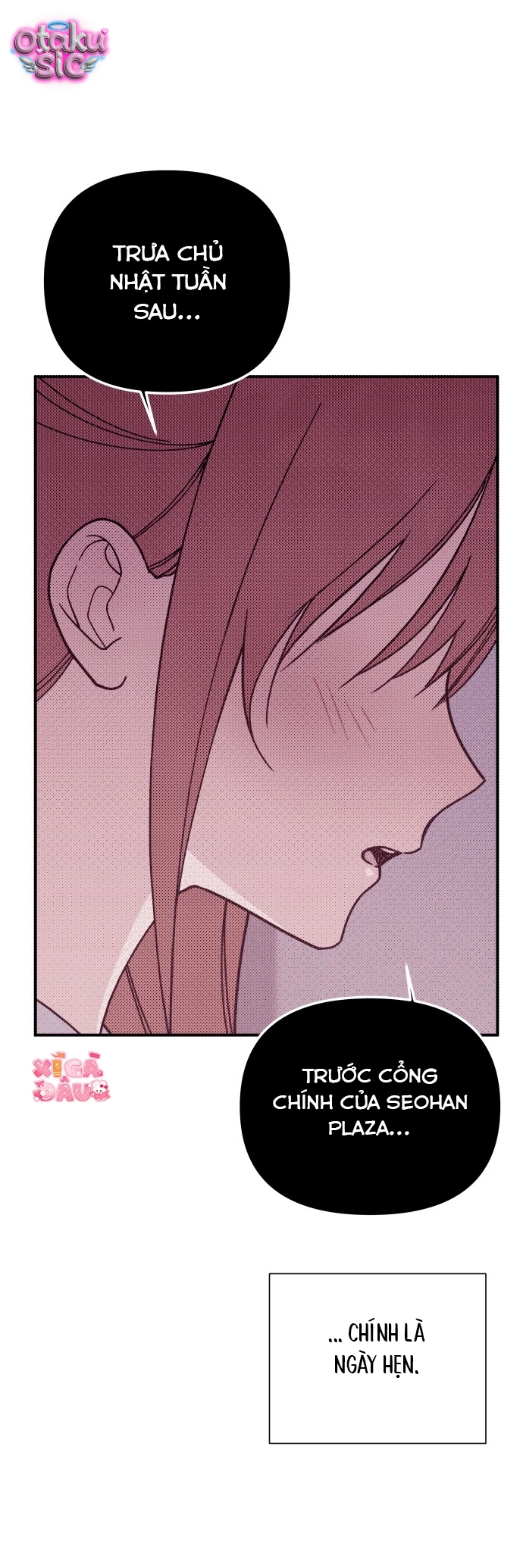 Mia Đã Trở Lại - Chap 26 - Trang 15