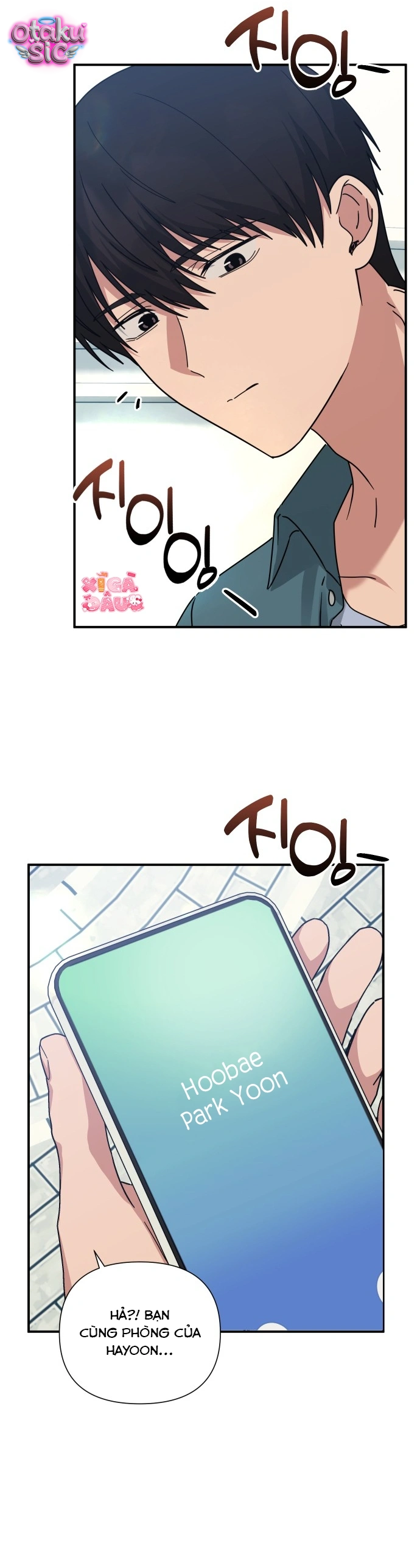 Mia Đã Trở Lại - Chap 26 - Trang 17