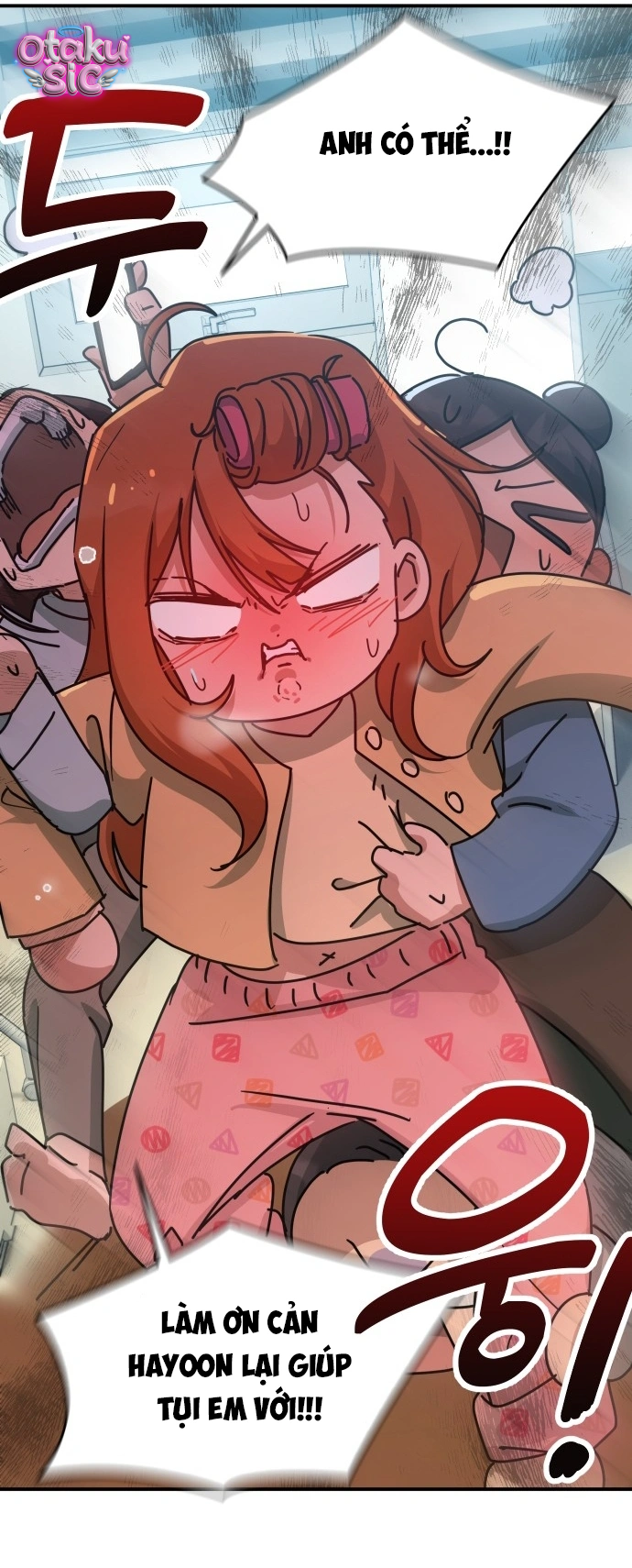 Mia Đã Trở Lại - Chap 26 - Trang 19