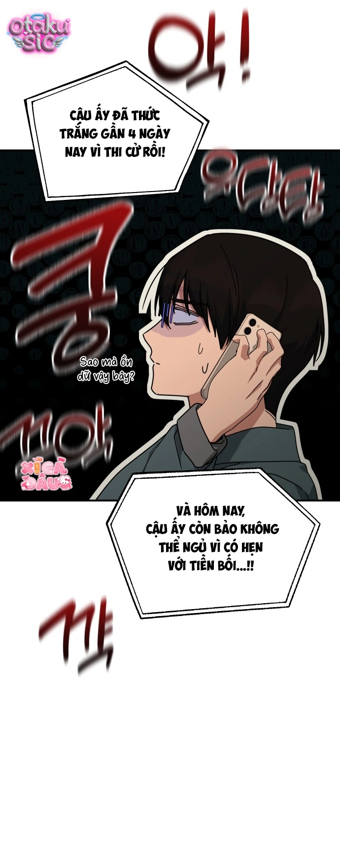 Mia Đã Trở Lại - Chap 26 - Trang 20