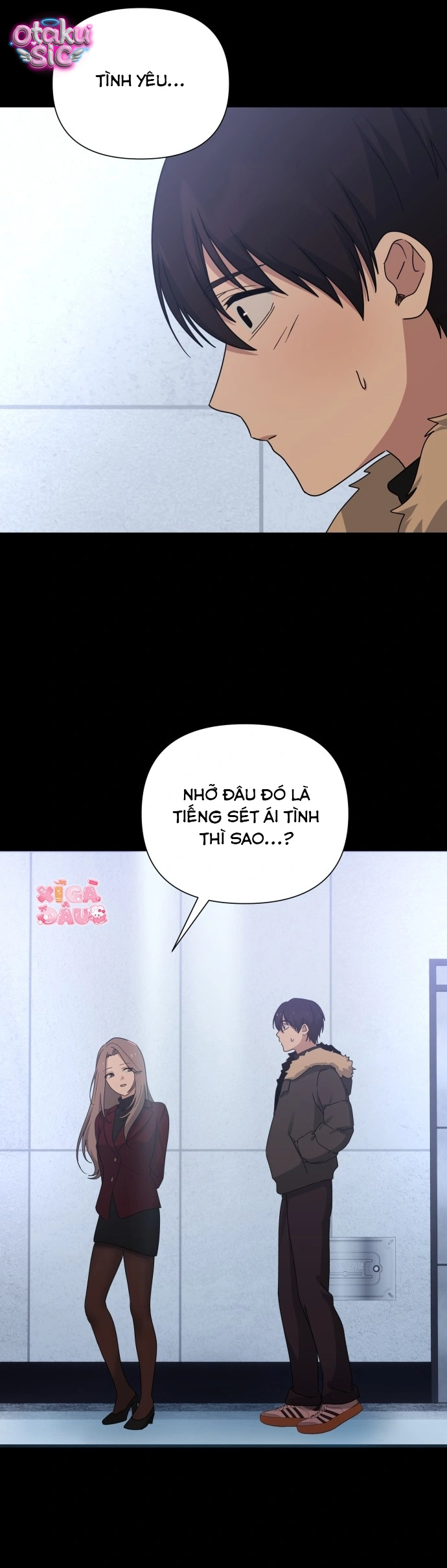 Mia Đã Trở Lại - Chap 26 - Trang 3