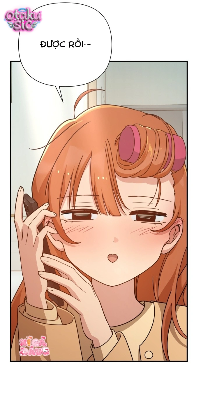 Mia Đã Trở Lại - Chap 26 - Trang 21