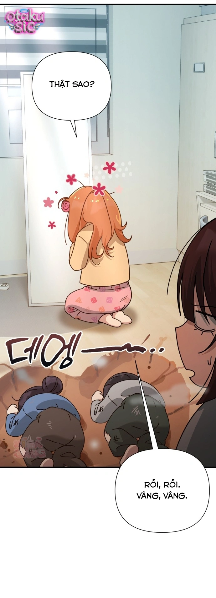 Mia Đã Trở Lại - Chap 26 - Trang 22