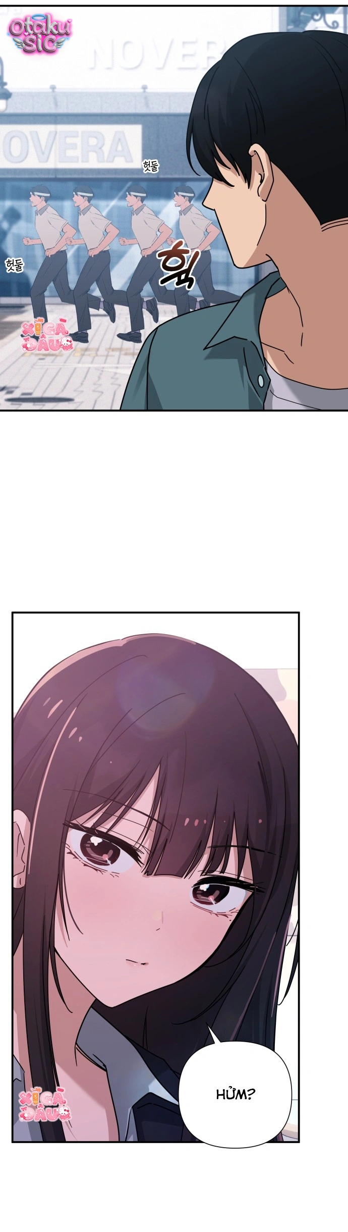 Mia Đã Trở Lại - Chap 26 - Trang 26