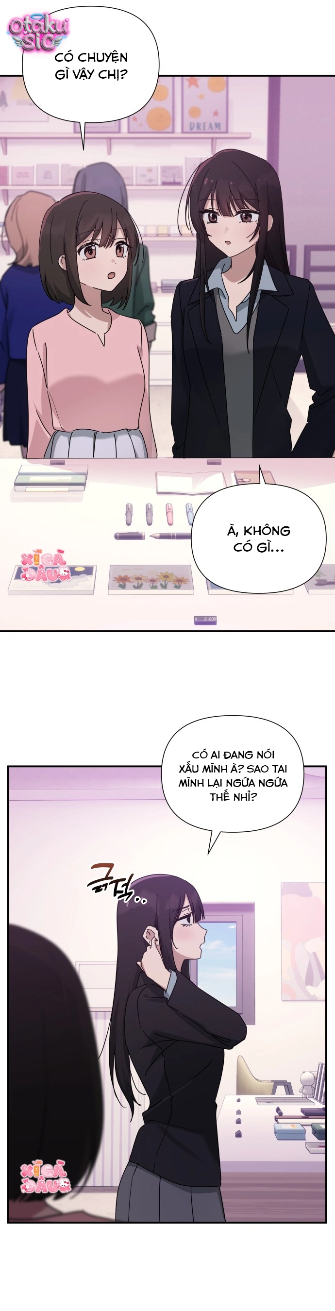Mia Đã Trở Lại - Chap 26 - Trang 27