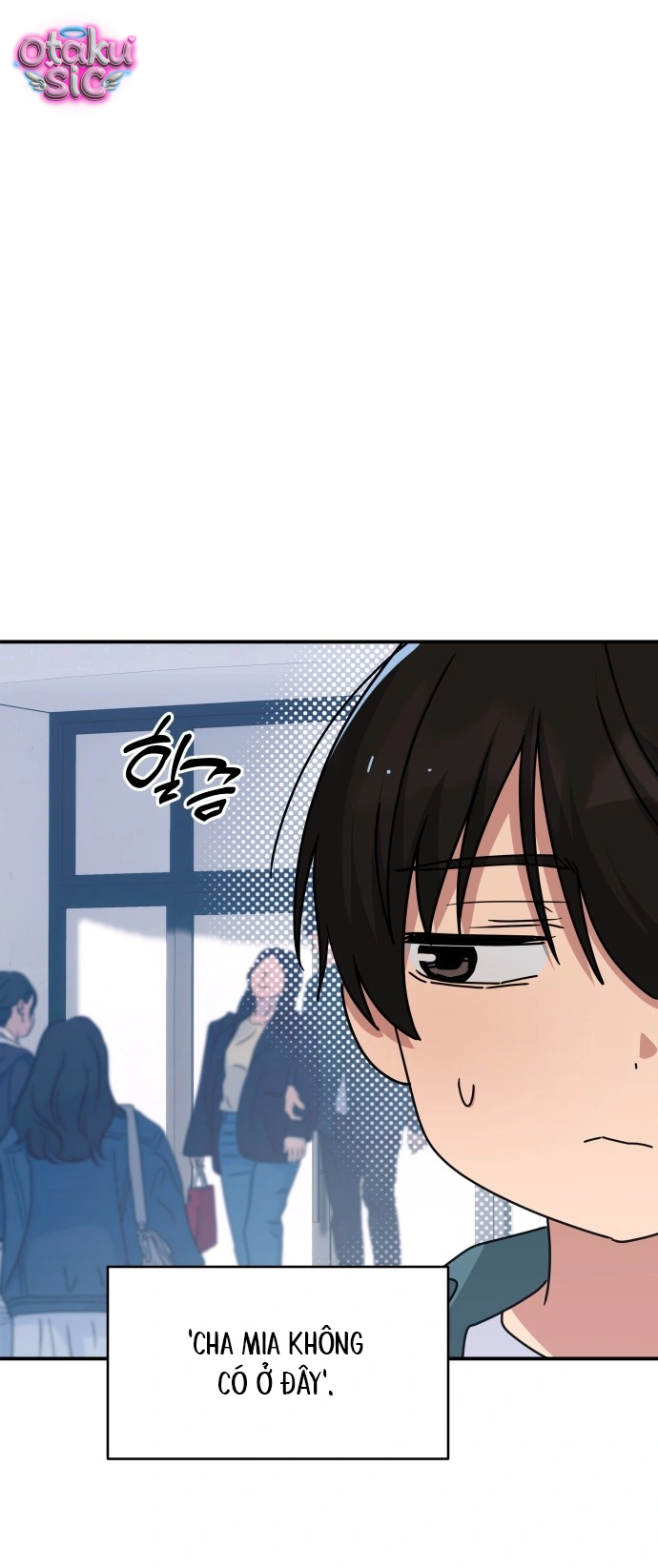 Mia Đã Trở Lại - Chap 26 - Trang 28