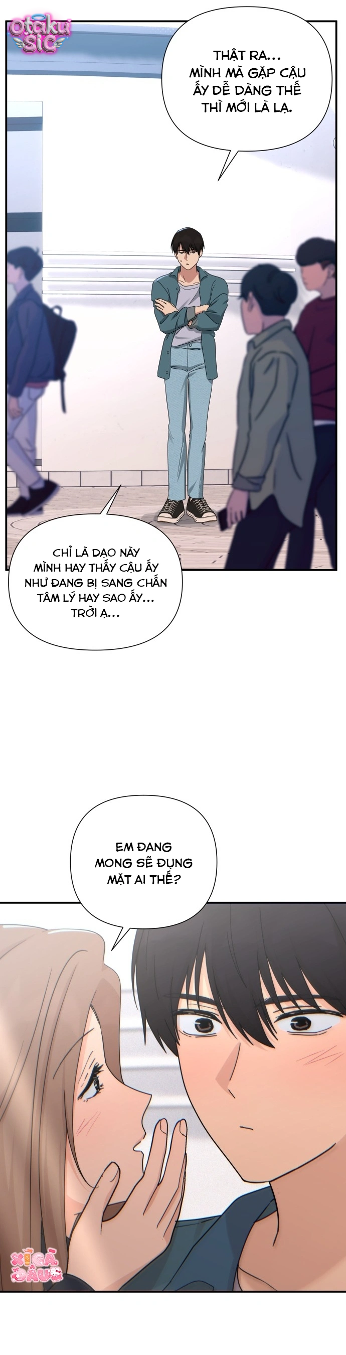 Mia Đã Trở Lại - Chap 26 - Trang 29