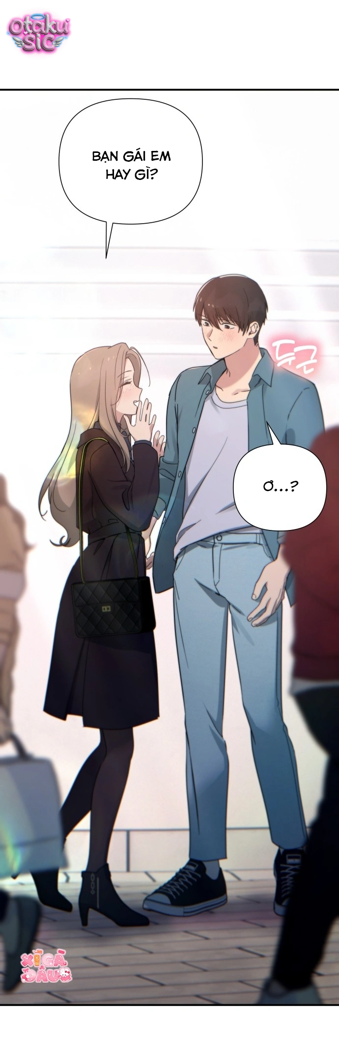 Mia Đã Trở Lại - Chap 26 - Trang 30