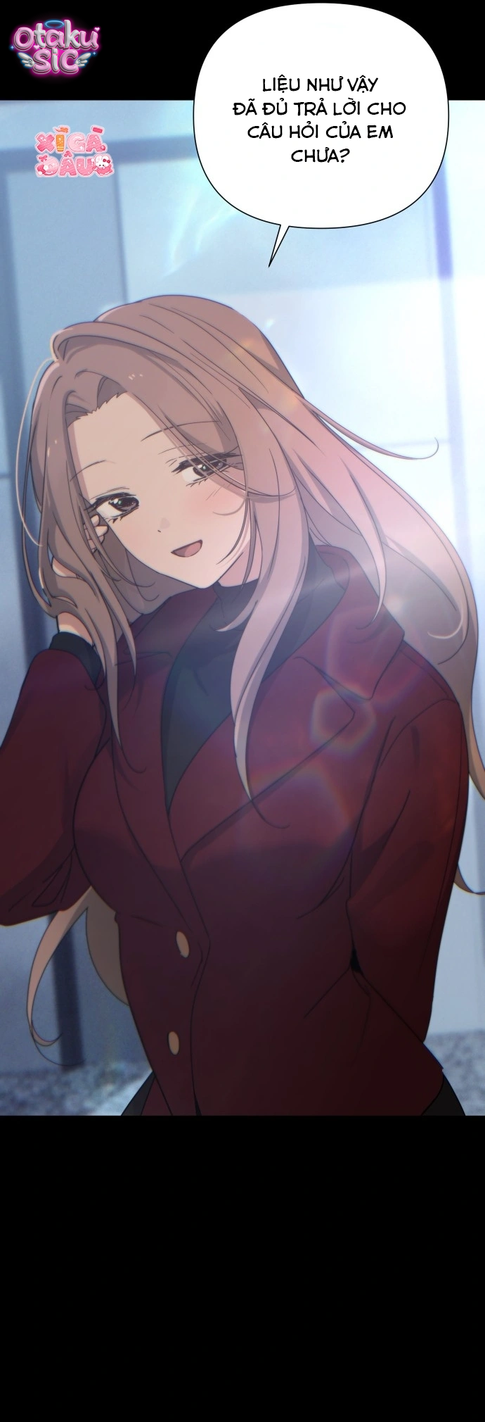 Mia Đã Trở Lại - Chap 26 - Trang 4