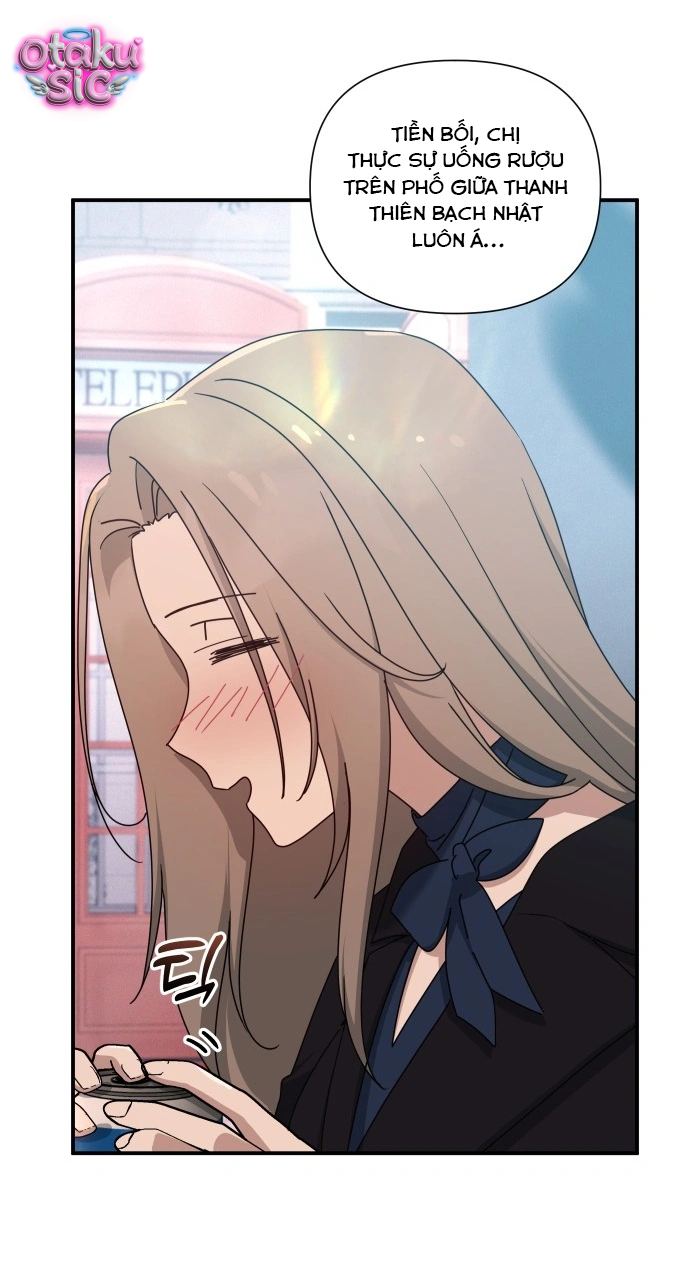Mia Đã Trở Lại - Chap 26 - Trang 33