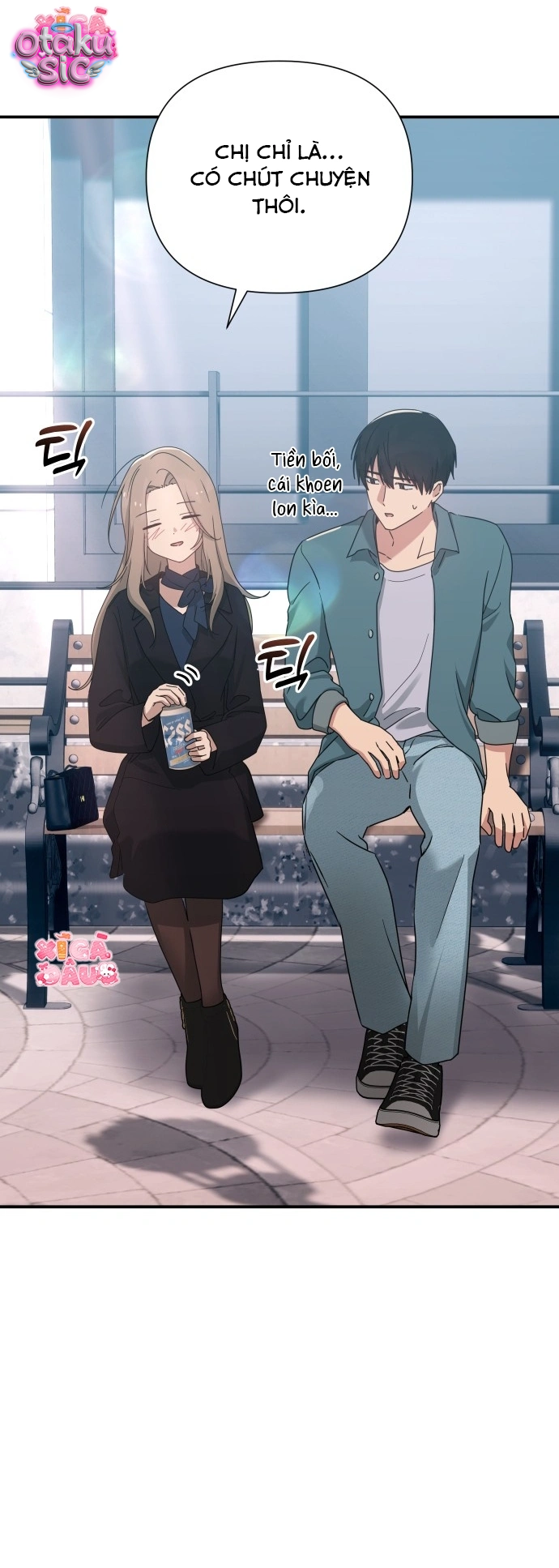 Mia Đã Trở Lại - Chap 26 - Trang 34