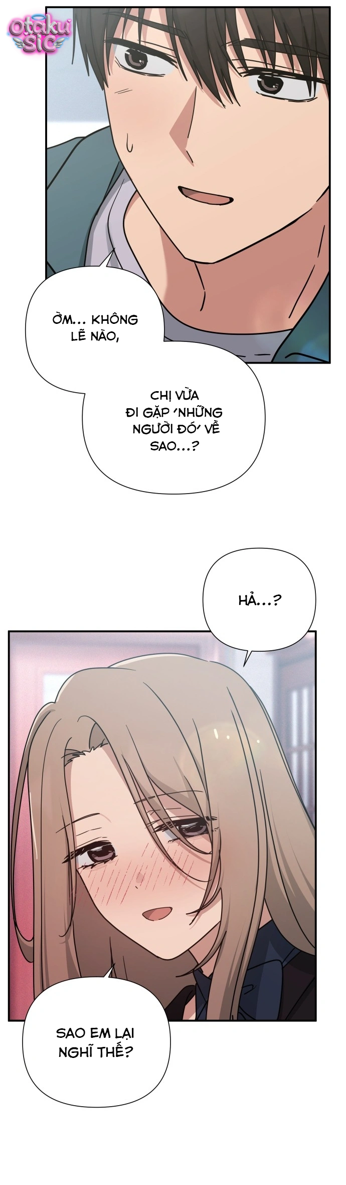 Mia Đã Trở Lại - Chap 26 - Trang 35