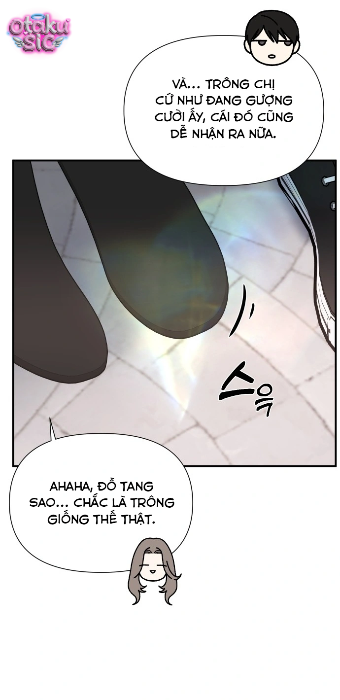 Mia Đã Trở Lại - Chap 26 - Trang 37
