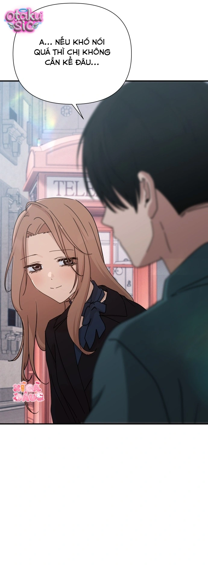 Mia Đã Trở Lại - Chap 26 - Trang 38