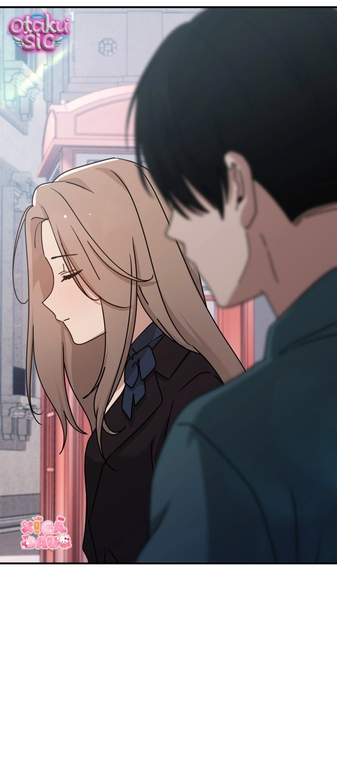 Mia Đã Trở Lại - Chap 26 - Trang 39