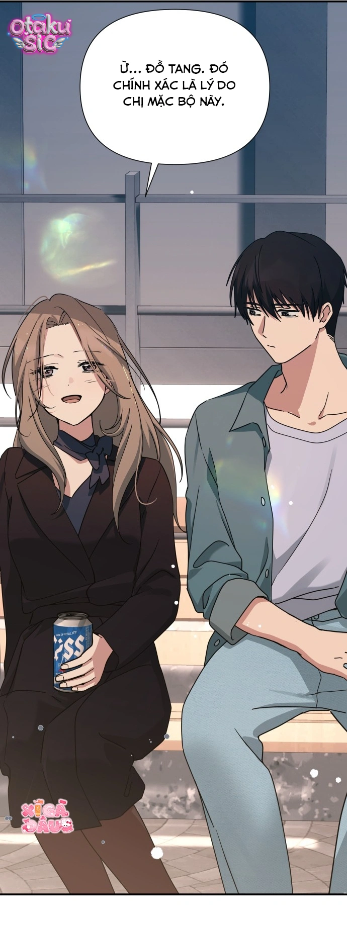 Mia Đã Trở Lại - Chap 26 - Trang 41