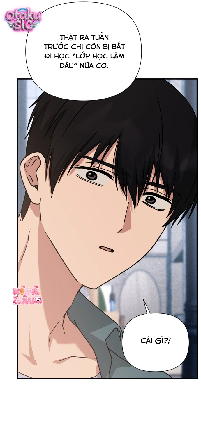 Mia Đã Trở Lại - Chap 26 - Trang 42