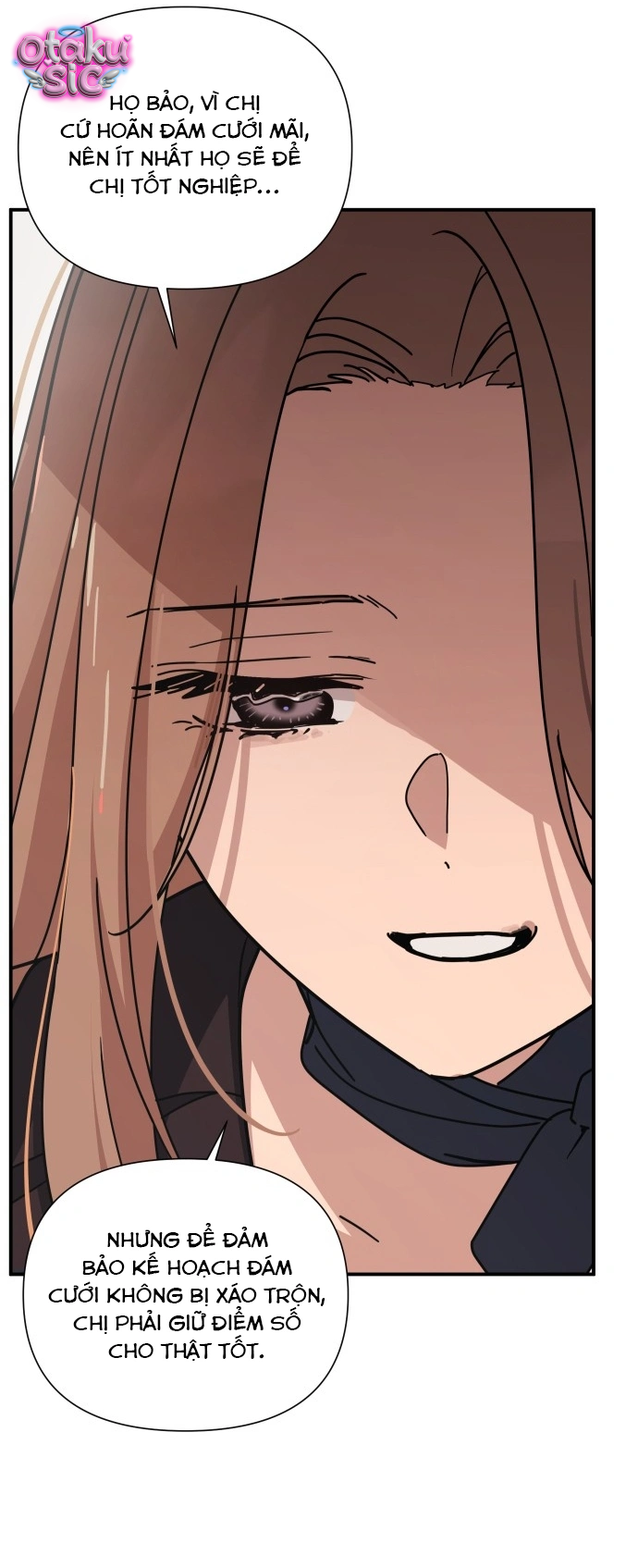 Mia Đã Trở Lại - Chap 26 - Trang 43