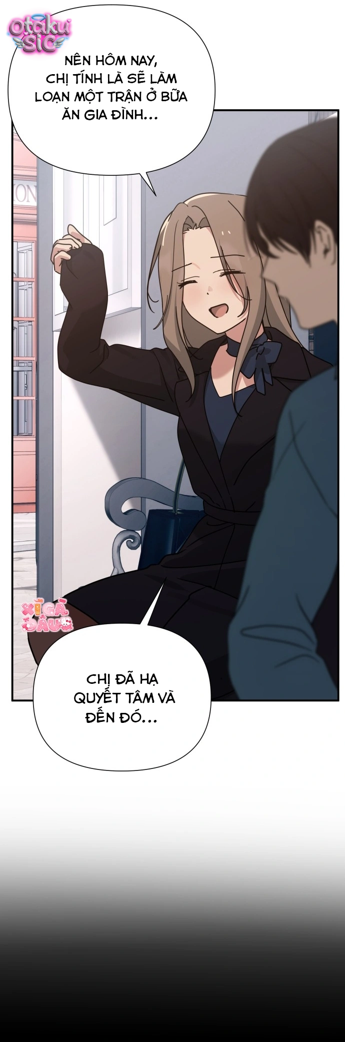 Mia Đã Trở Lại - Chap 26 - Trang 44