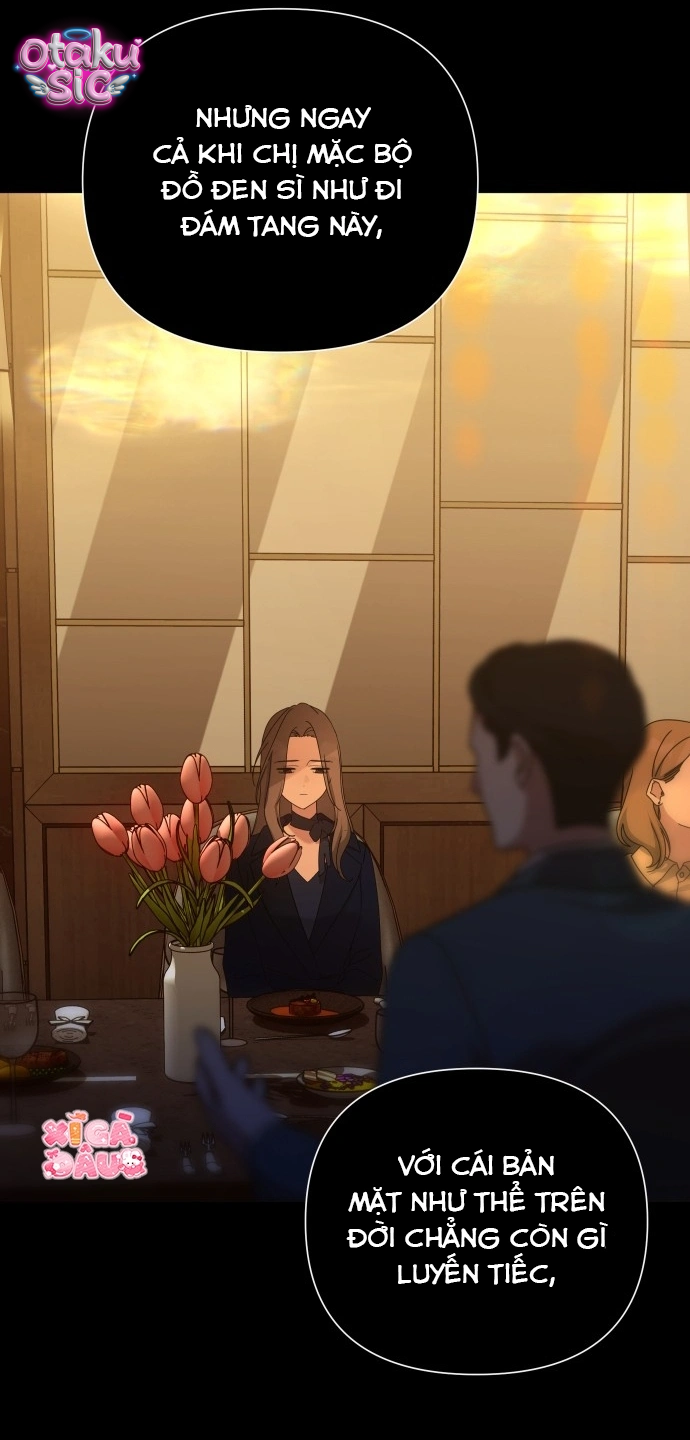Mia Đã Trở Lại - Chap 26 - Trang 45