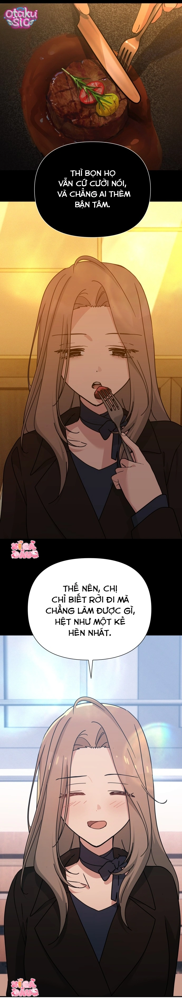 Mia Đã Trở Lại - Chap 26 - Trang 46