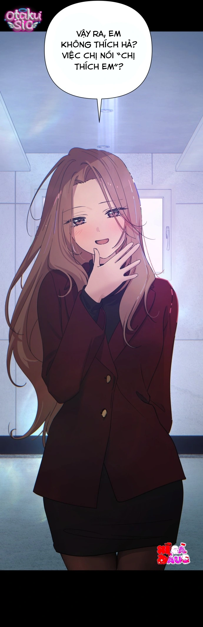 Mia Đã Trở Lại - Chap 26 - Trang 6