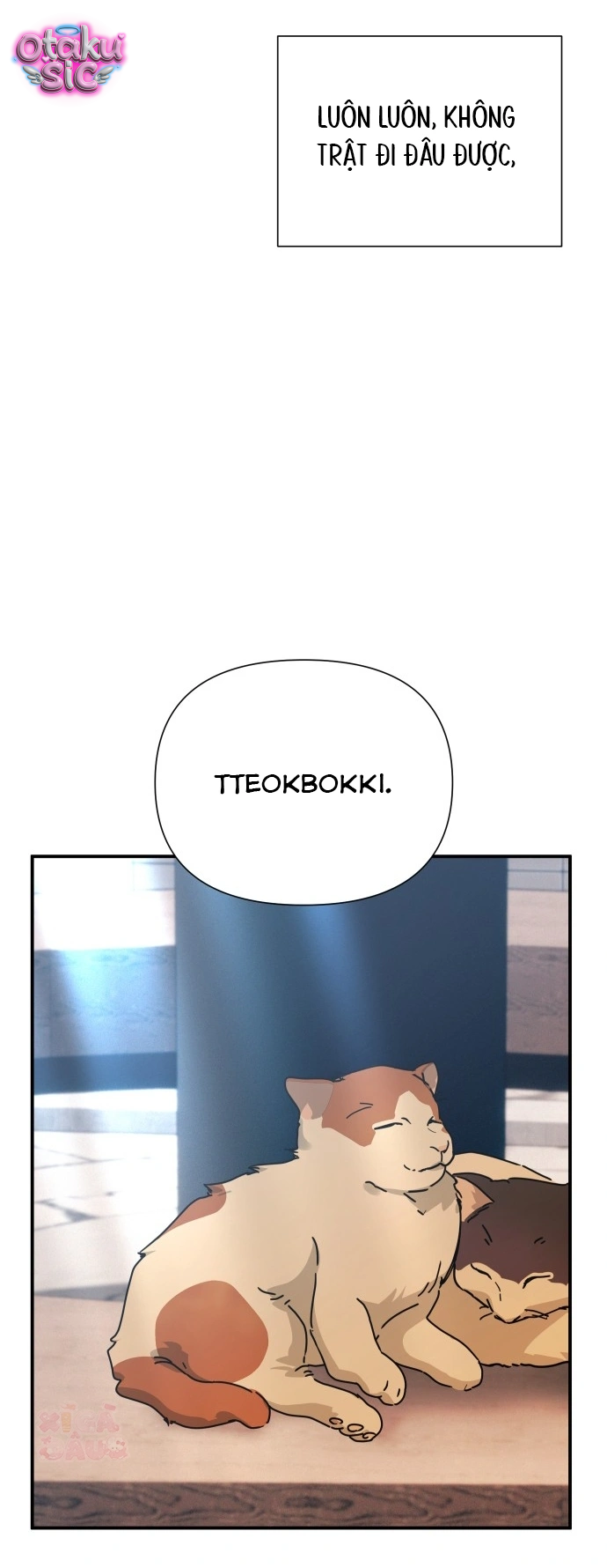 Mia Đã Trở Lại - Chap 26 - Trang 51