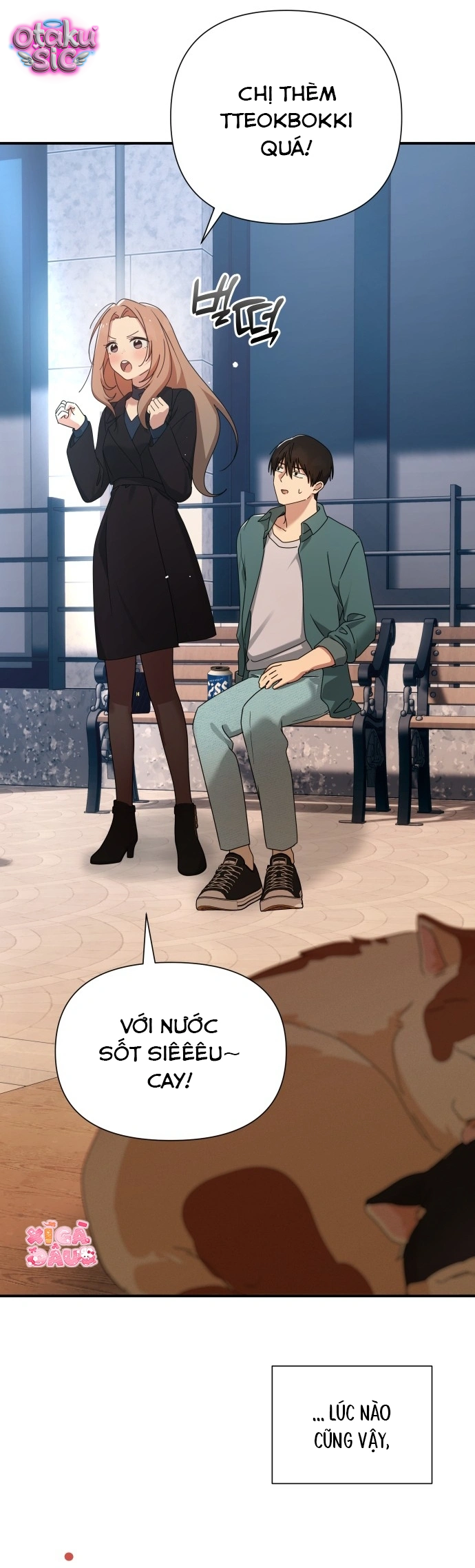 Mia Đã Trở Lại - Chap 26 - Trang 52
