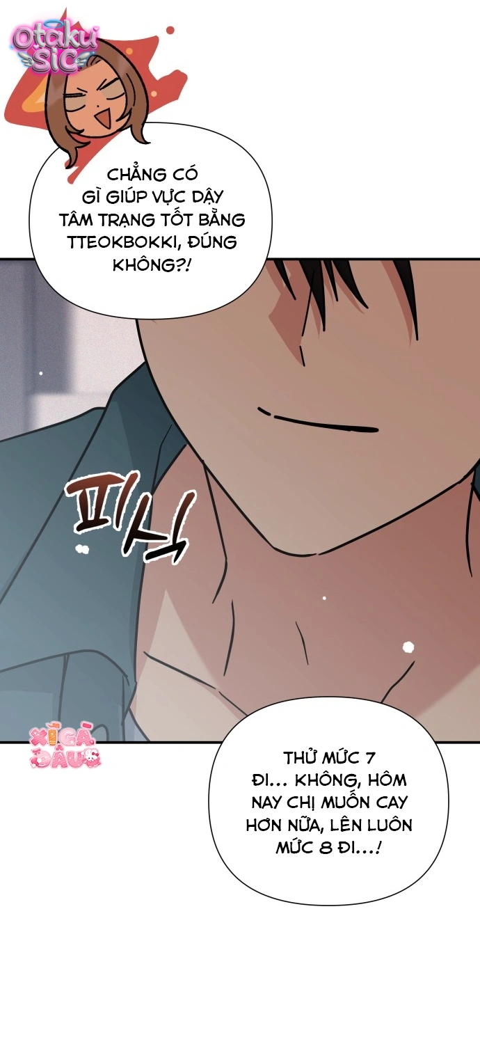 Mia Đã Trở Lại - Chap 26 - Trang 53