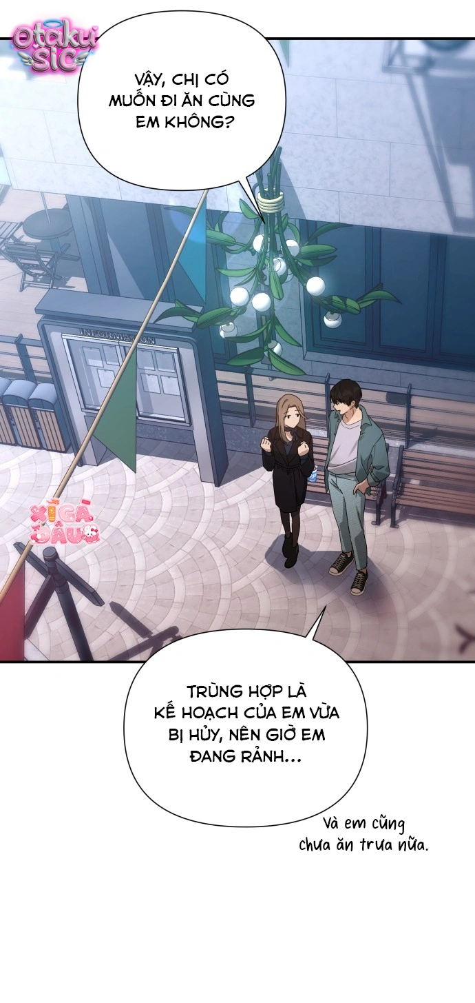 Mia Đã Trở Lại - Chap 26 - Trang 54