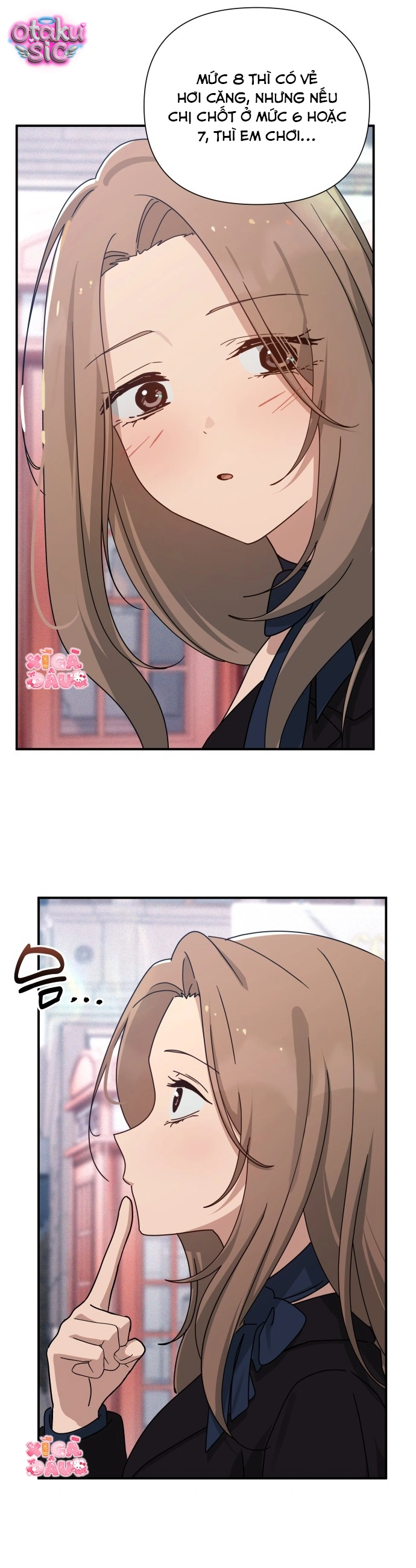 Mia Đã Trở Lại - Chap 26 - Trang 55