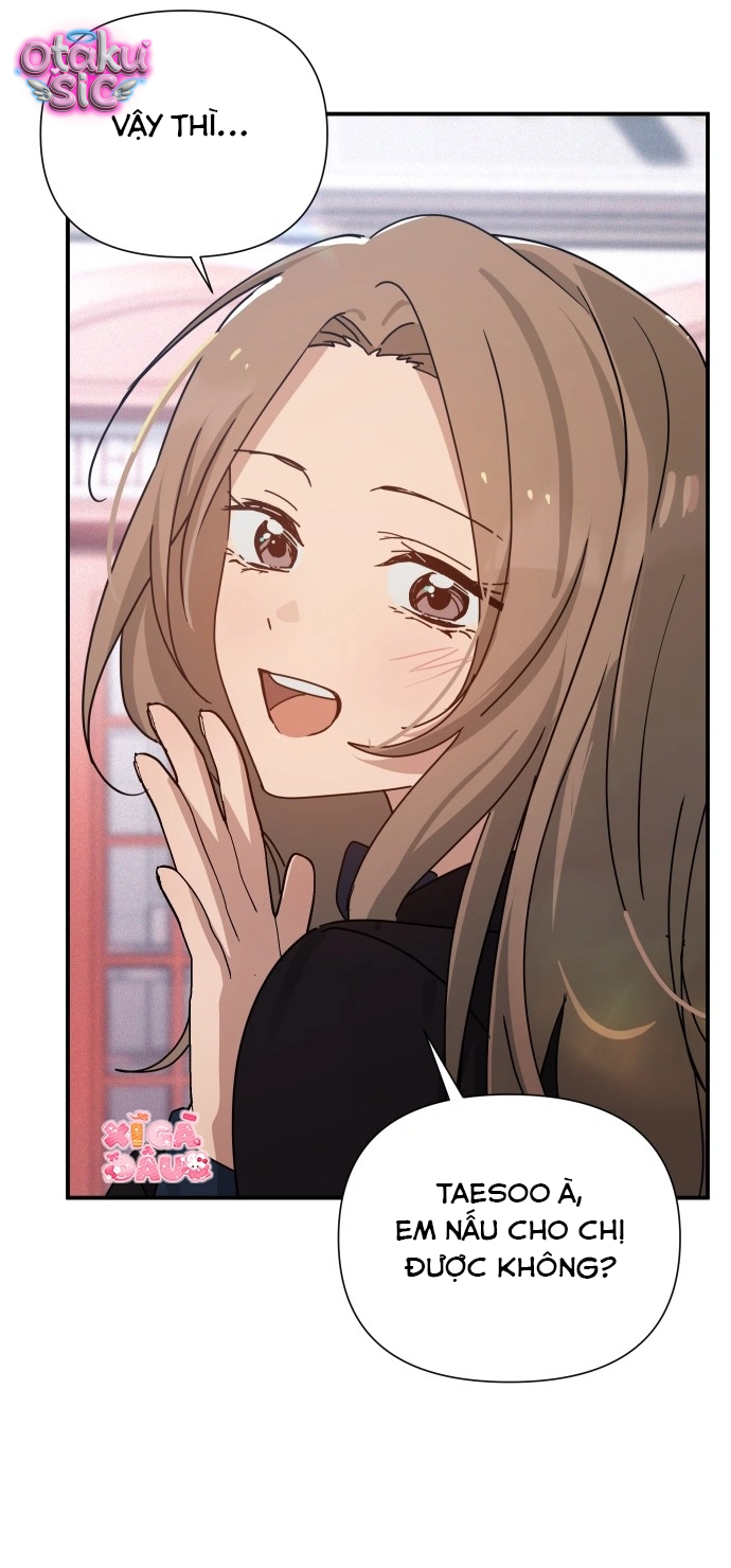 Mia Đã Trở Lại - Chap 26 - Trang 56