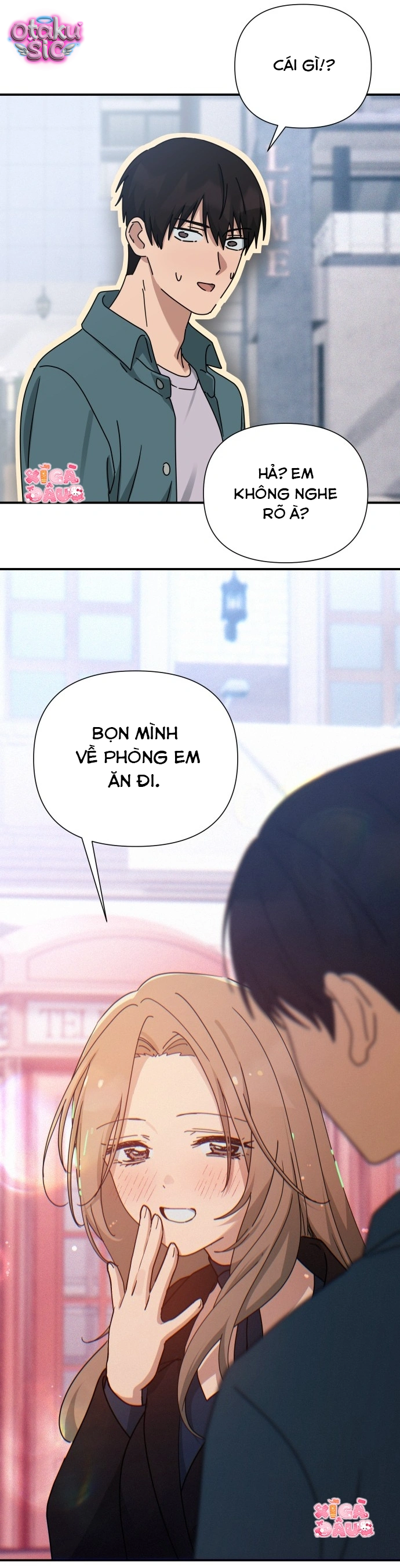Mia Đã Trở Lại - Chap 26 - Trang 57