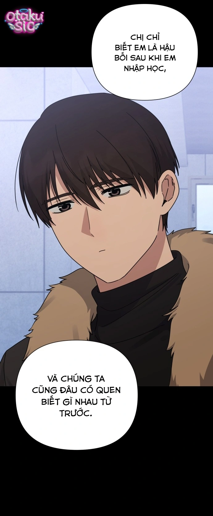 Mia Đã Trở Lại - Chap 26 - Trang 8