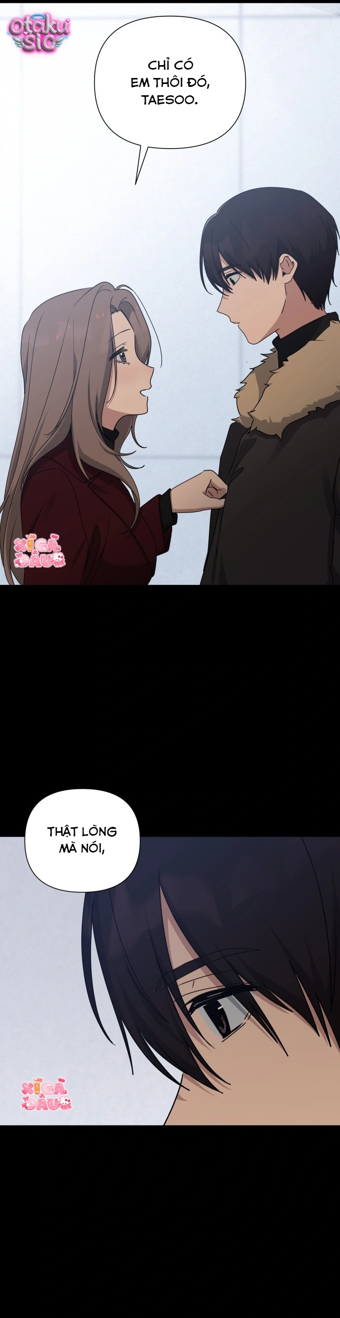 Mia Đã Trở Lại - Chap 26 - Trang 10