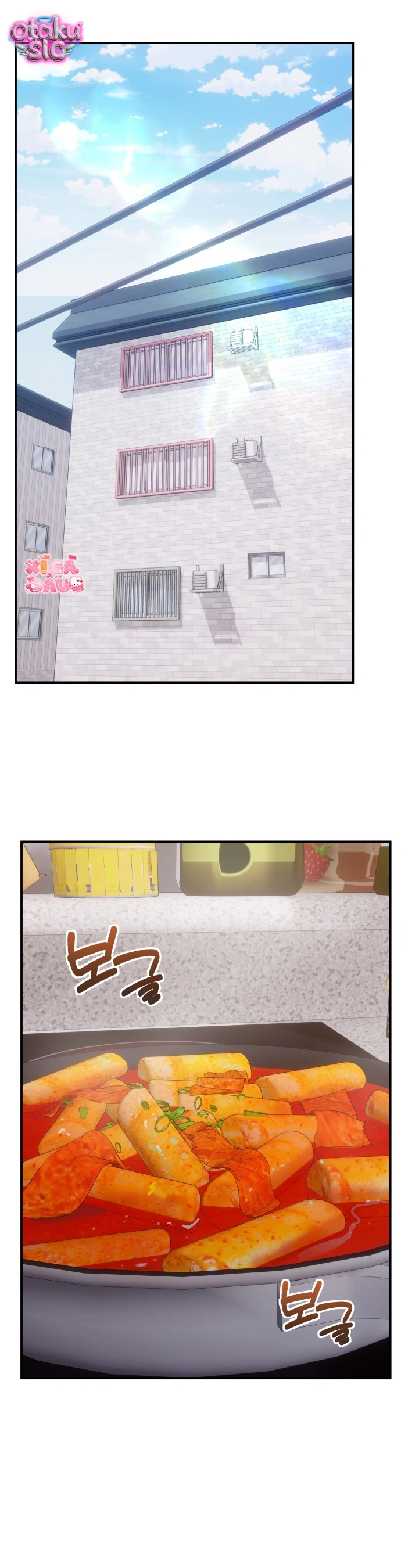 Mia Đã Trở Lại - Chap 27 - Trang 2