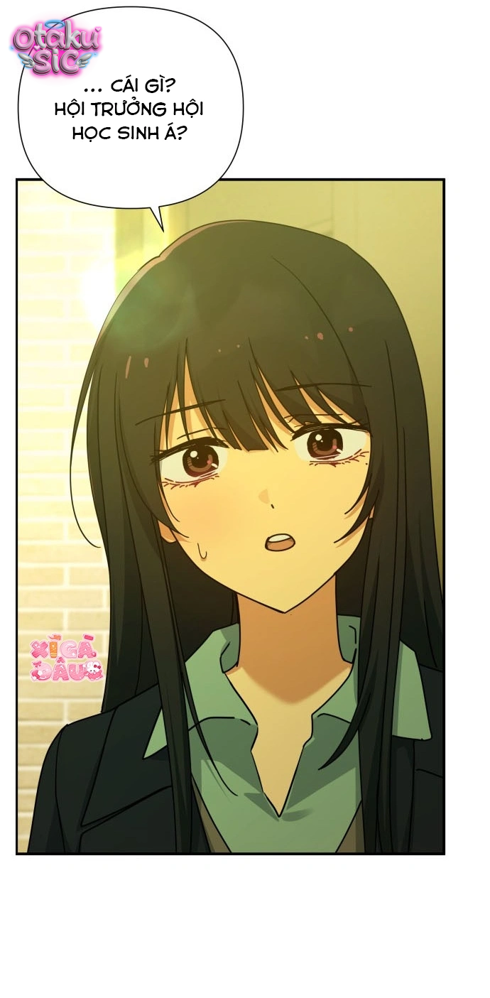 Mia Đã Trở Lại - Chap 27 - Trang 13