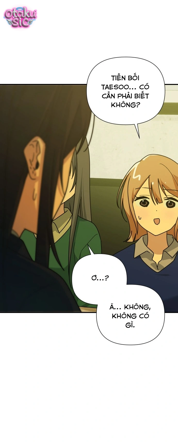 Mia Đã Trở Lại - Chap 27 - Trang 17