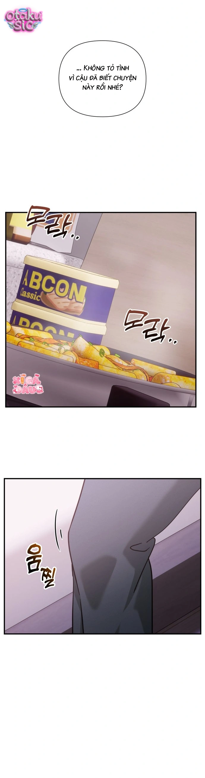 Mia Đã Trở Lại - Chap 27 - Trang 19